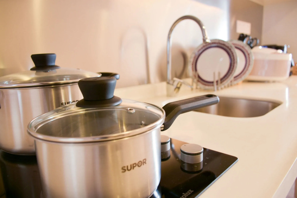 Yuwa Serviced Residence