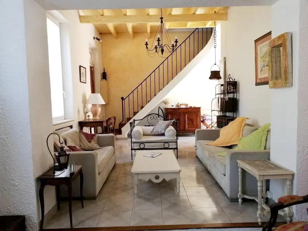 Villa With 3 Bedrooms in Marseille, With Private Pool, Enclosed Garden and Wifi - 8 km From the Beach