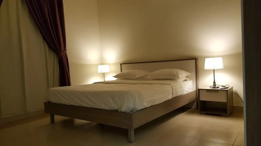Alhamra Tower Hotel