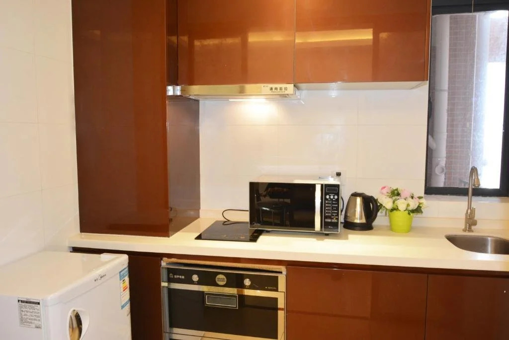 Boli Tianguo Hotel And Apartment