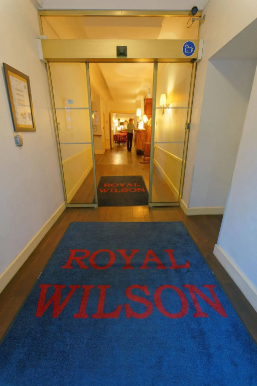 Hostel20 Toulouse Wilson