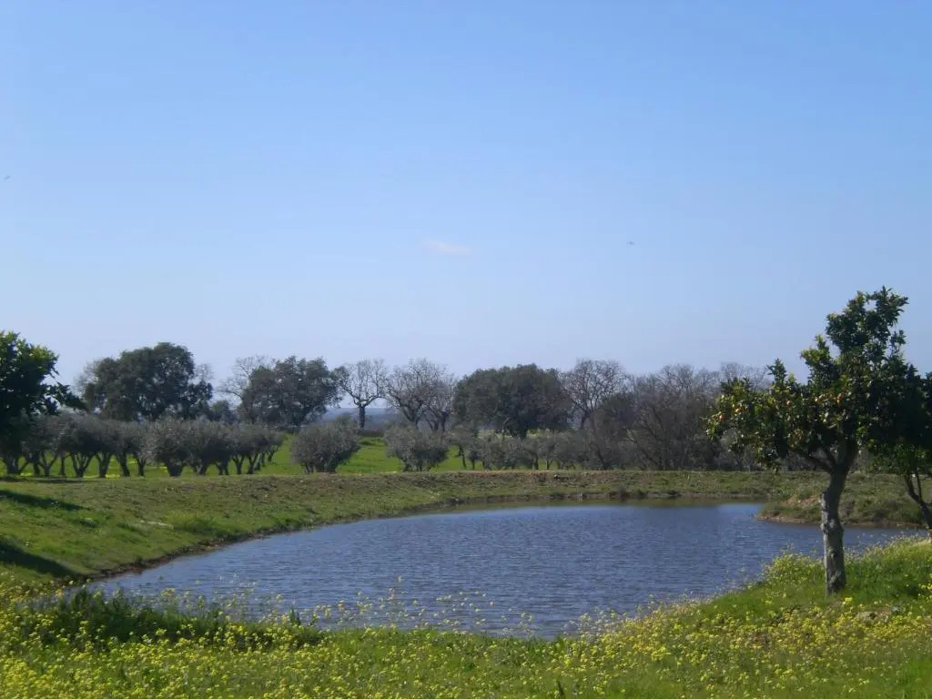 Tapada da Eira e Chanca