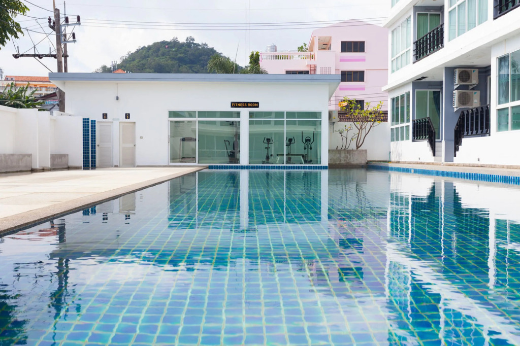 Rang Hill Residence