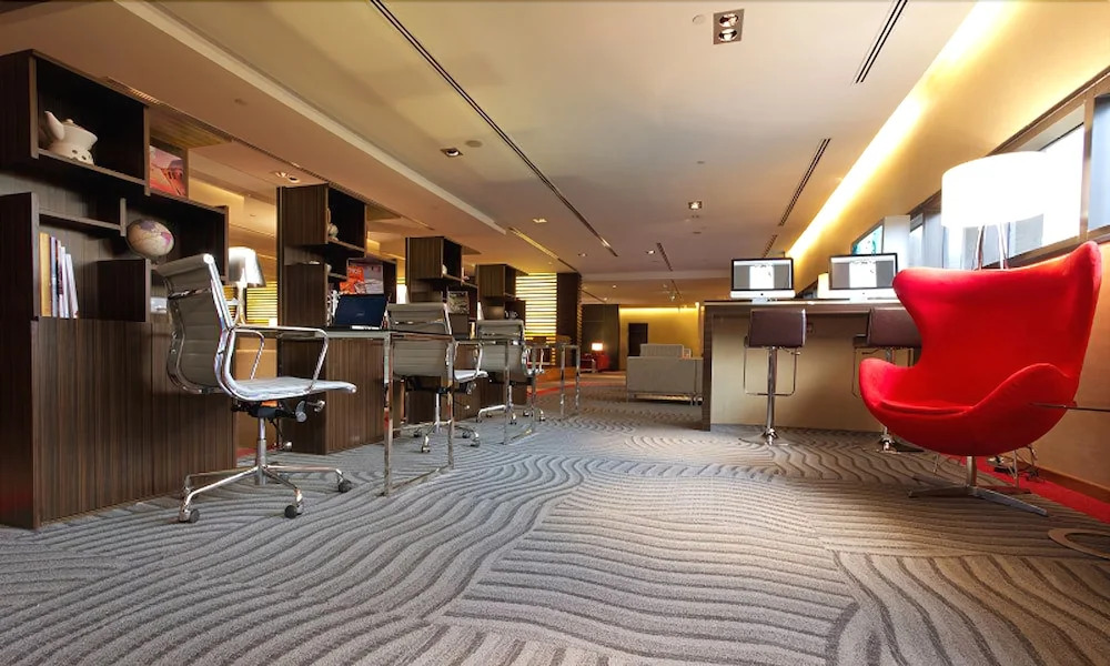 JetQuay Suites