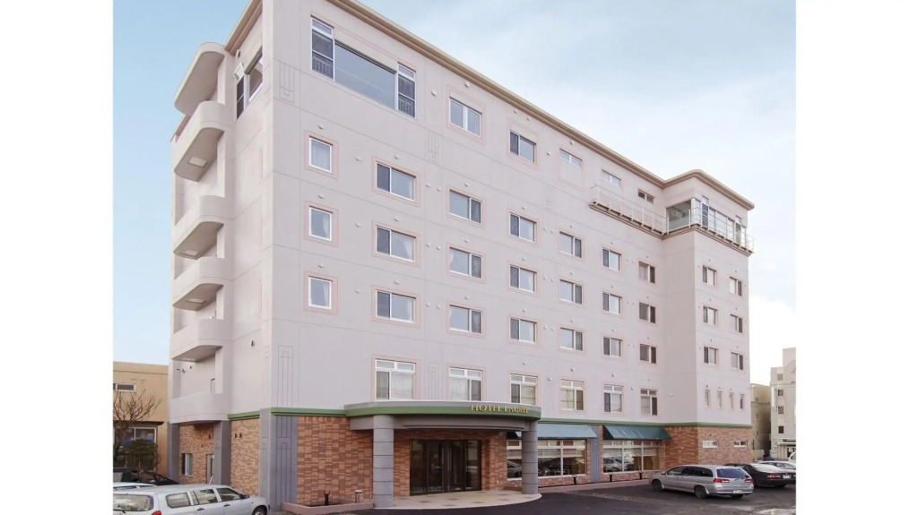 Hotel Laurel