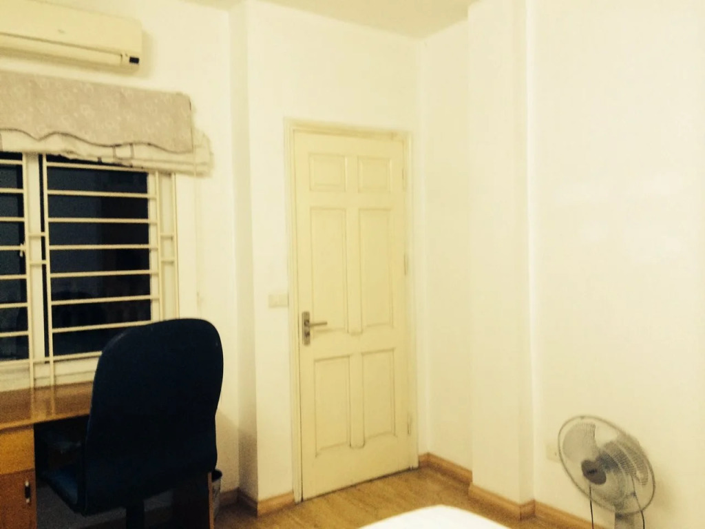 Golden Horse Service Apartment