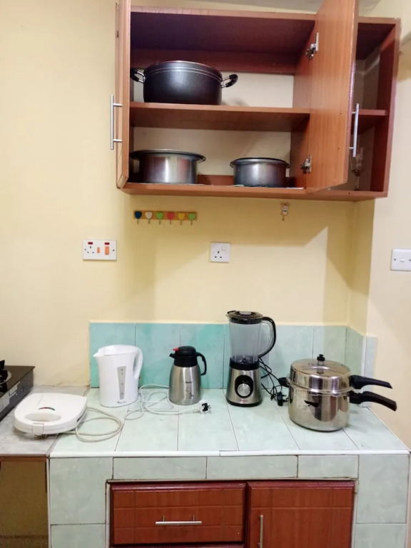 Milany Homes - Near Jkia Airport