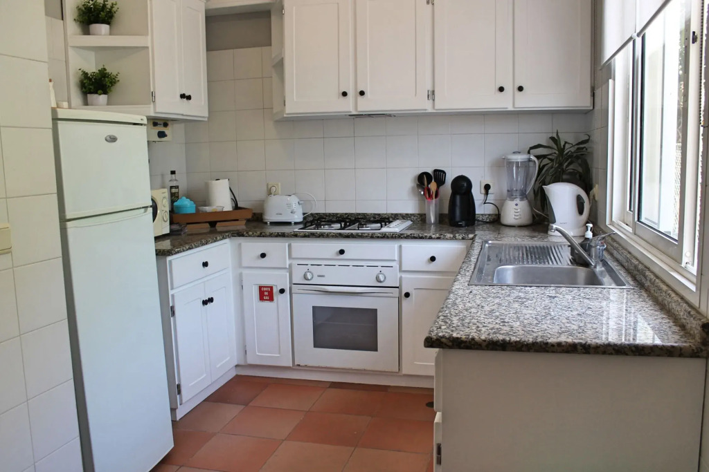 In sunny Madalena do Mar bay, 2-Bedroom refurbished apartment – Atlantic View