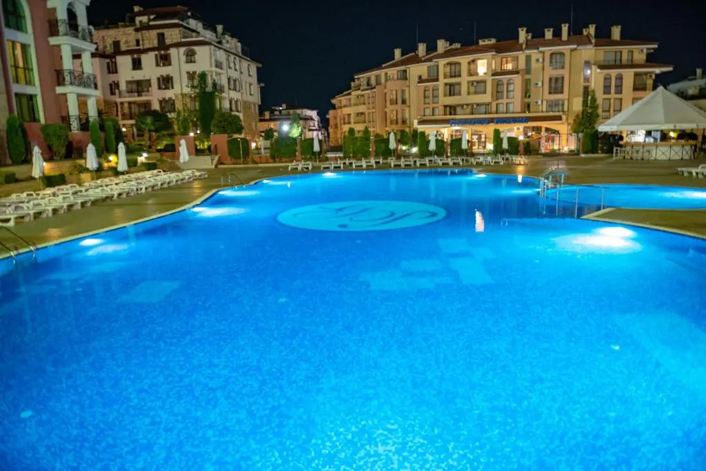 Saint George Palace Hotel All-inclusive