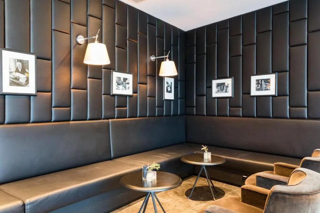 Modern Times Hotel, Vevey, A Tribute Portfolio Hotel