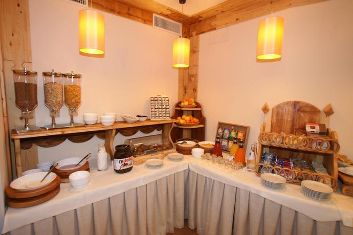 Adler ApartHotel