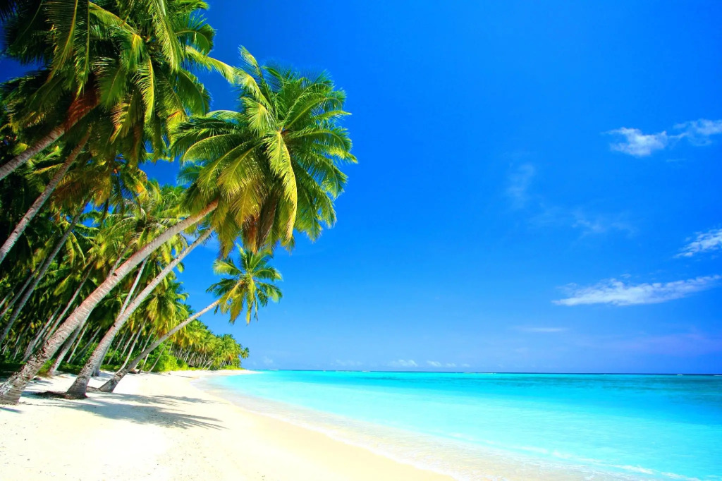Ukulhas Villa Hotel & Spa