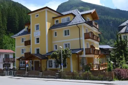 Pension Appartements Gabriele