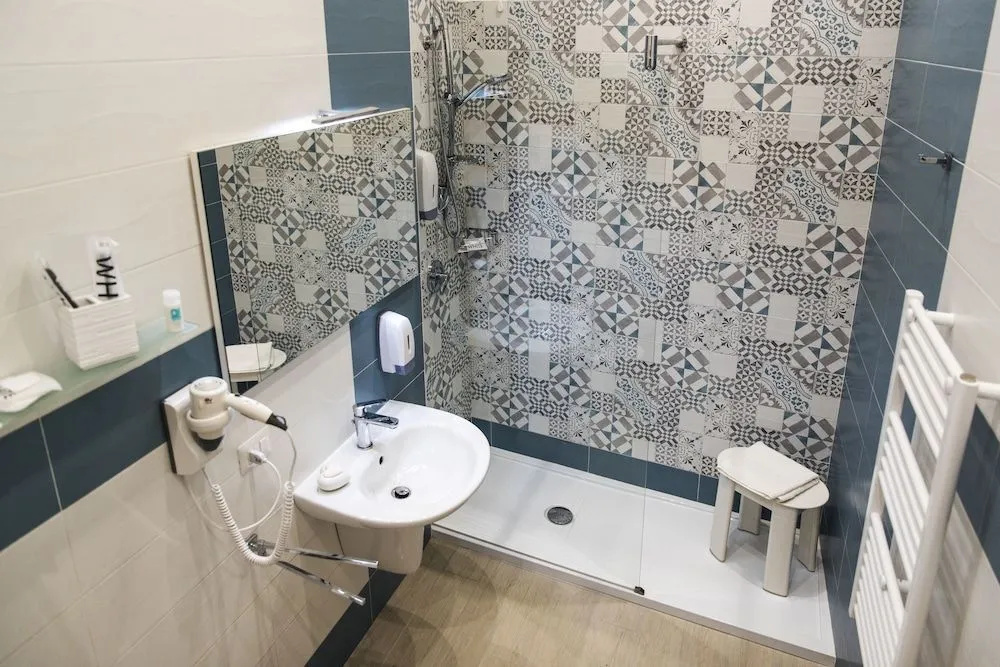 lungomare rooms