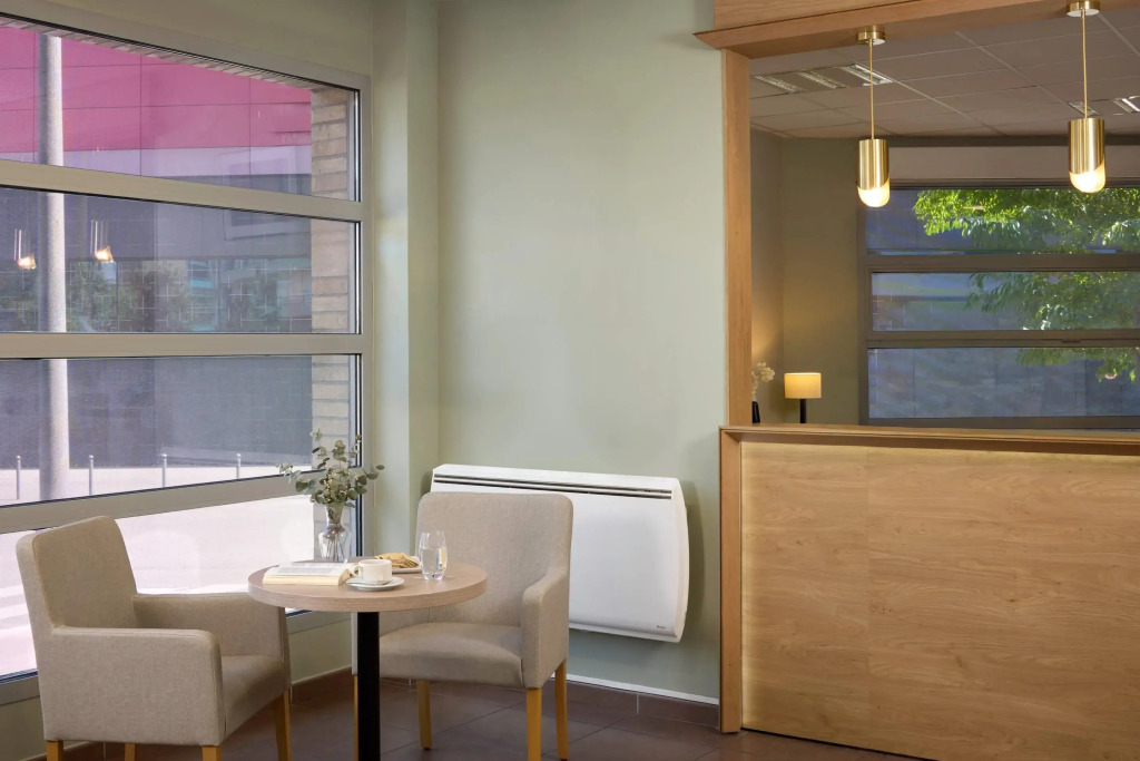 Quality Aparthotel Valenciennes