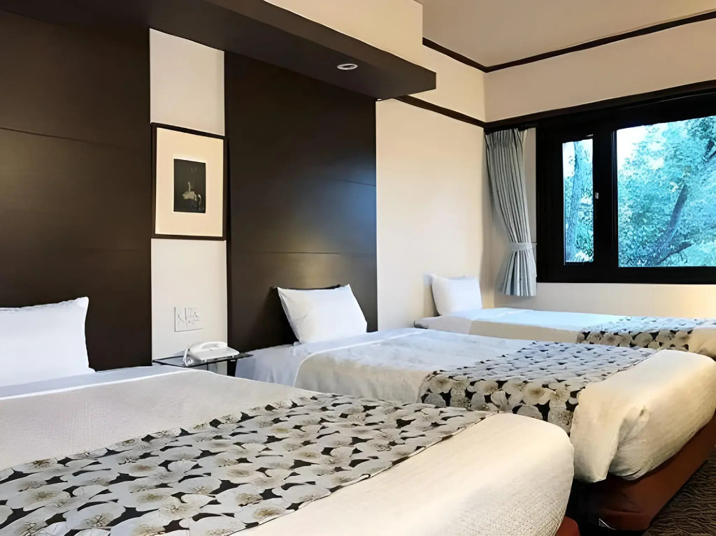 Hotel Okus