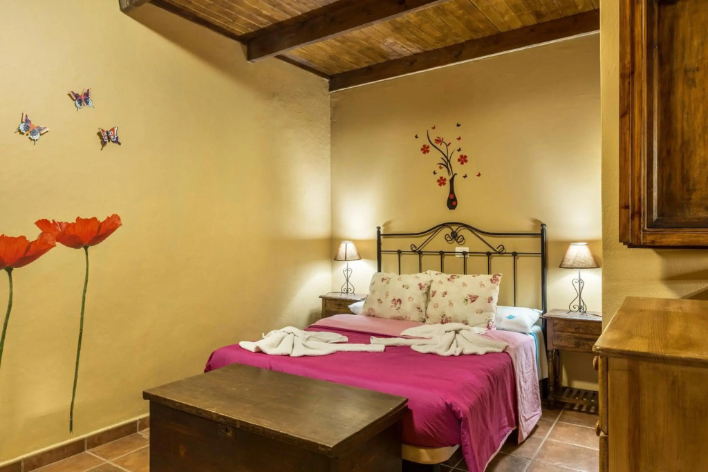 Casa Irene