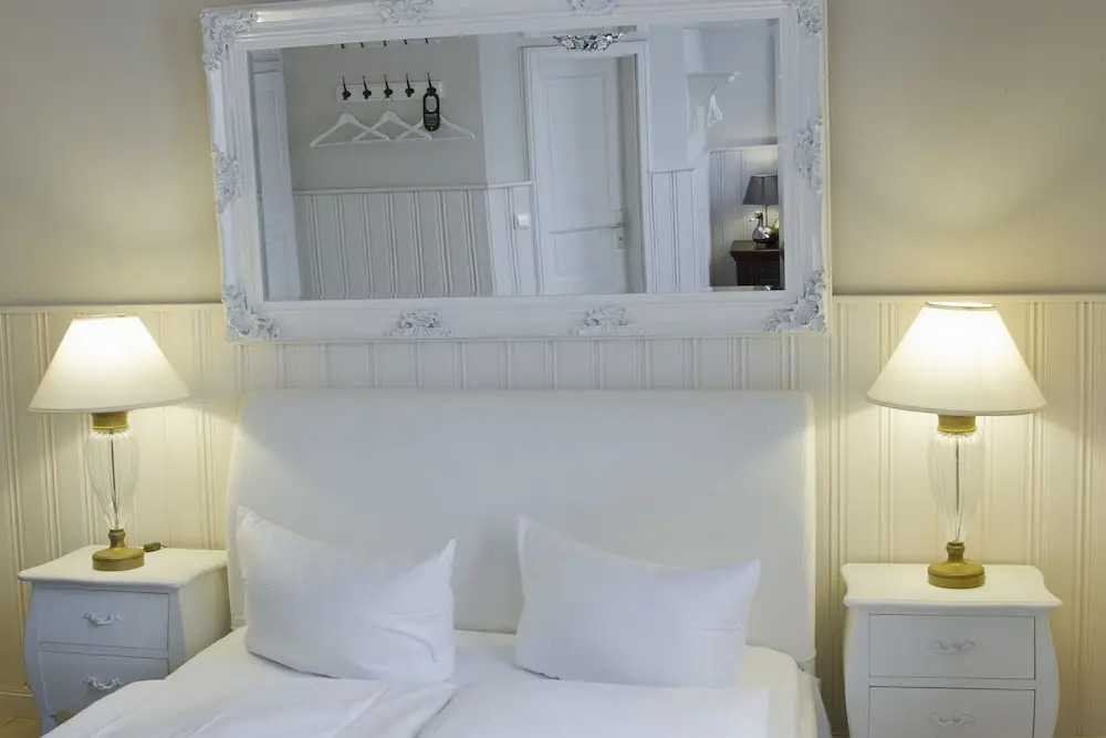 Hotel Parkidyll