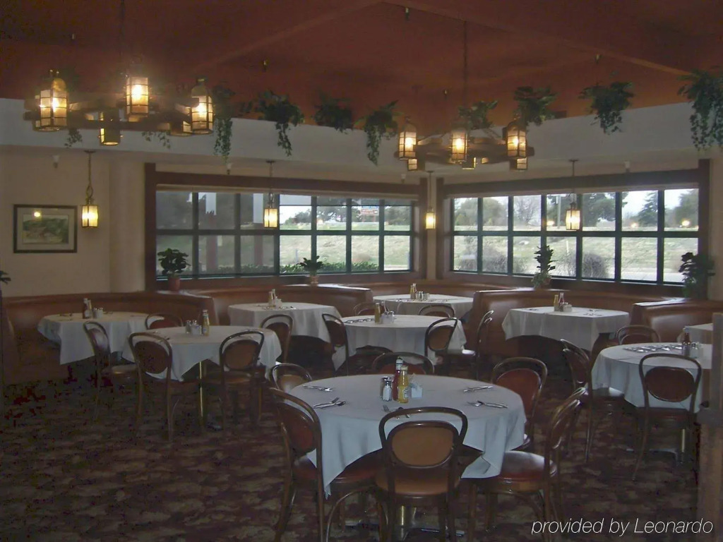 Keefers Inn King City