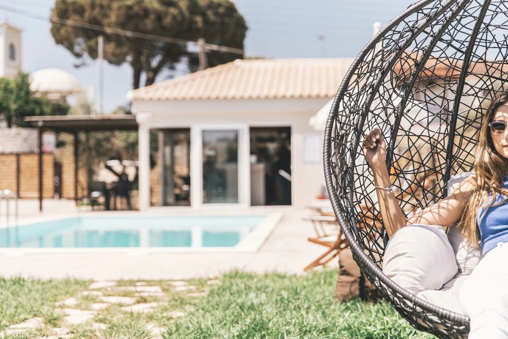 Memories Apartments - Explore & Recharge