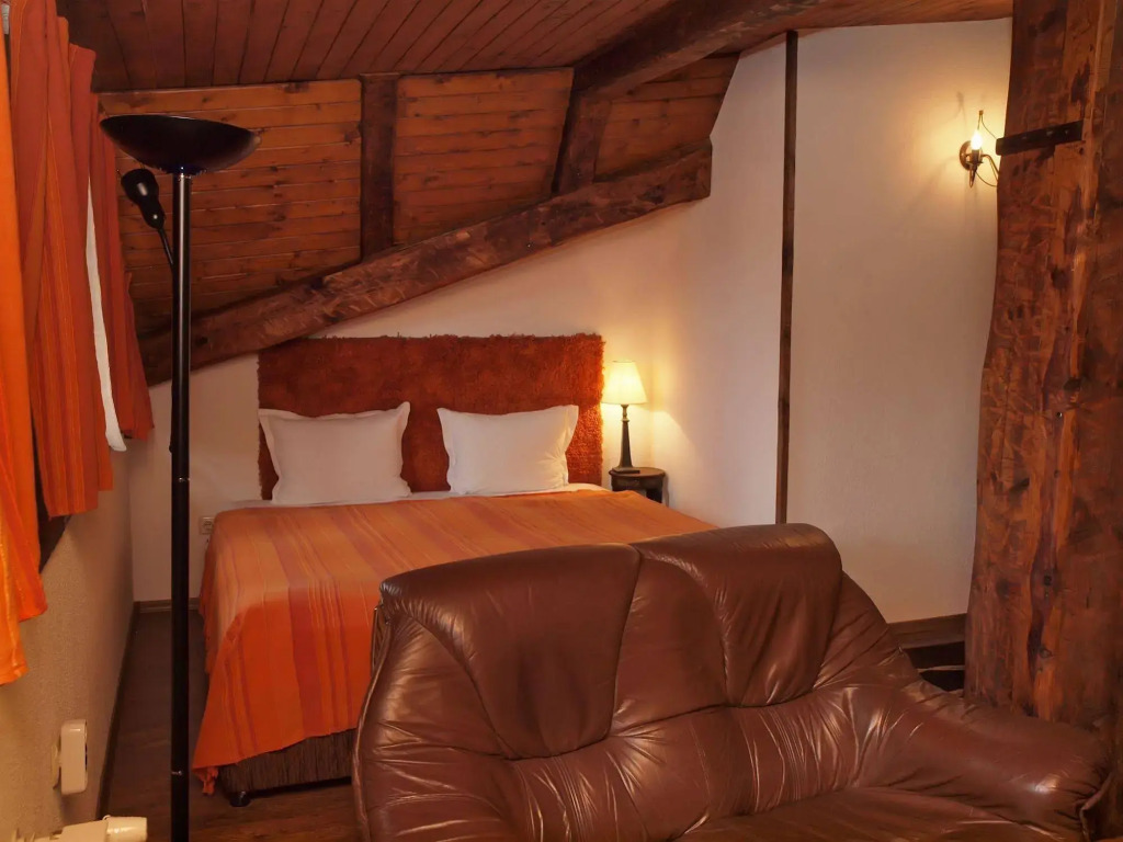 Momini Dvori Boutique Guest House