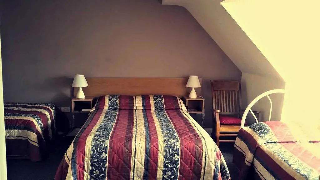 Castle Lodge B&B Kilkenny