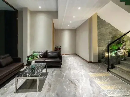 He Dao Hotel (Jiahe Branch)