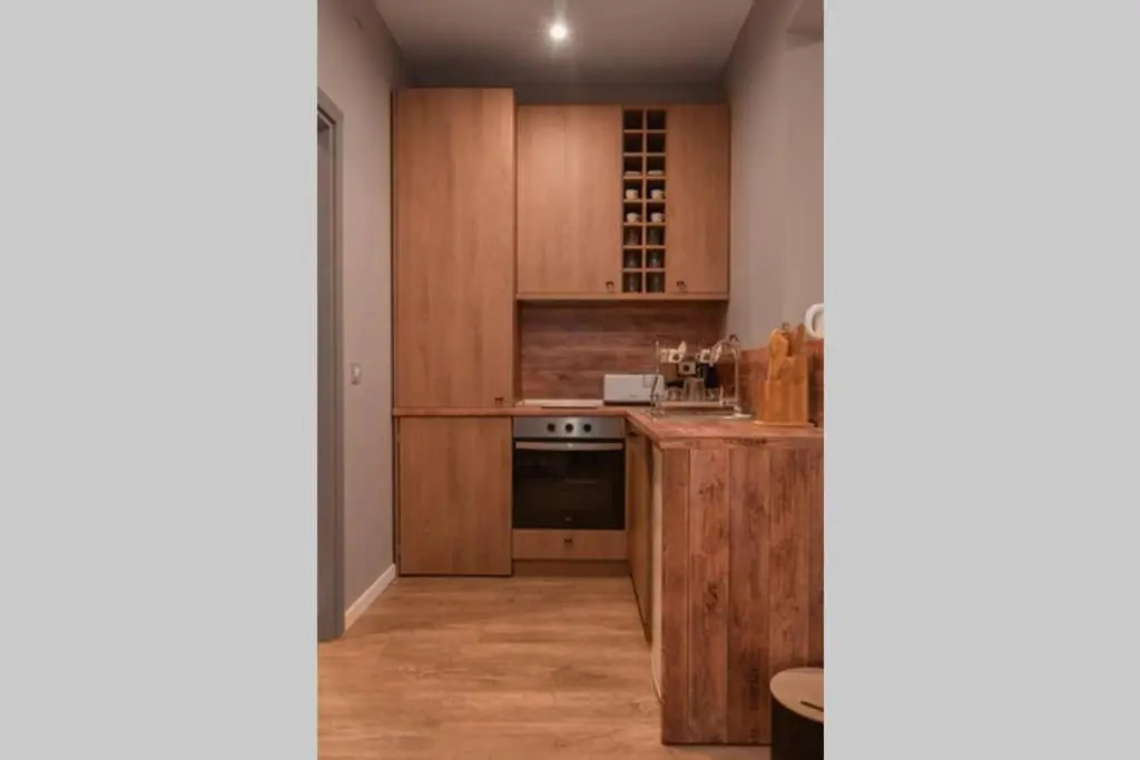 Sofia Dream Apartments - Wines of Bulgaria