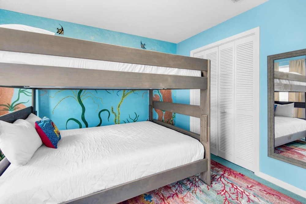 Seashells at the Beach Retreat