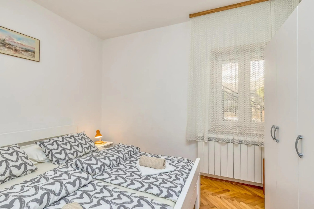 Matea Rooms