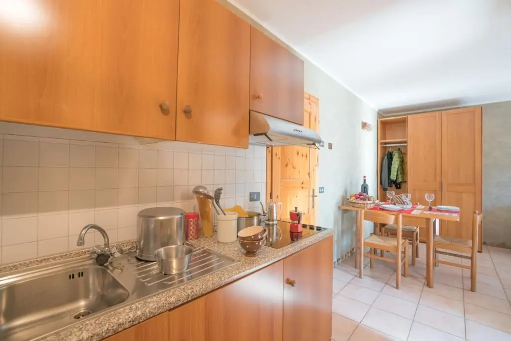Residence Fior dAlpe