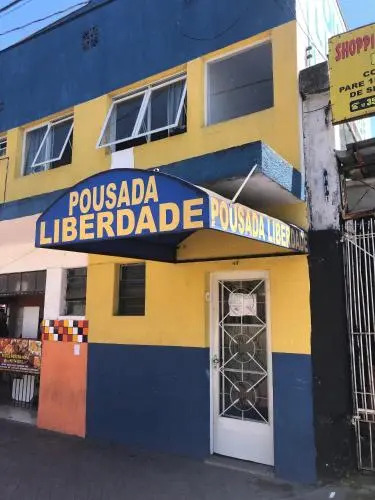 Hotel Pousada Liberdade