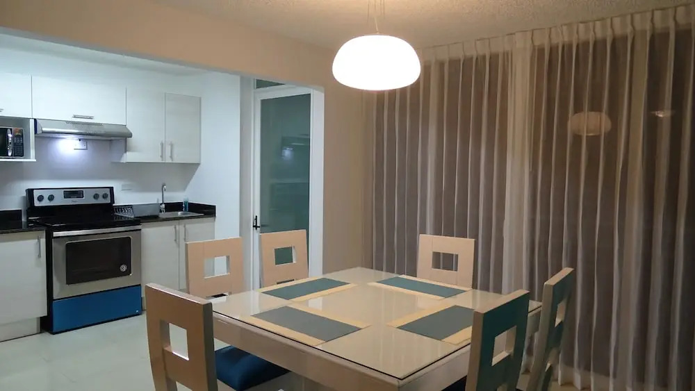 Penthouse Jaco Beach - 3Room