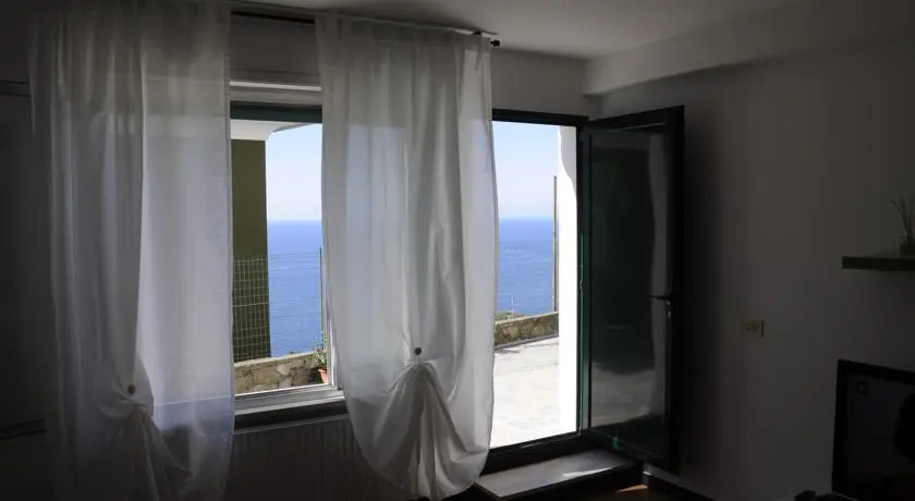 Apartment Erika