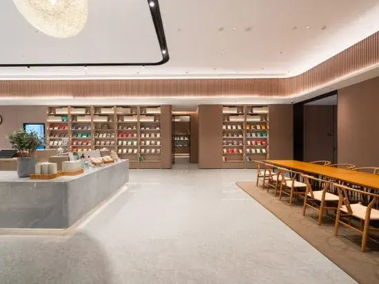 JI Hotel (Dongguan Nancheng Pedestrian Street)