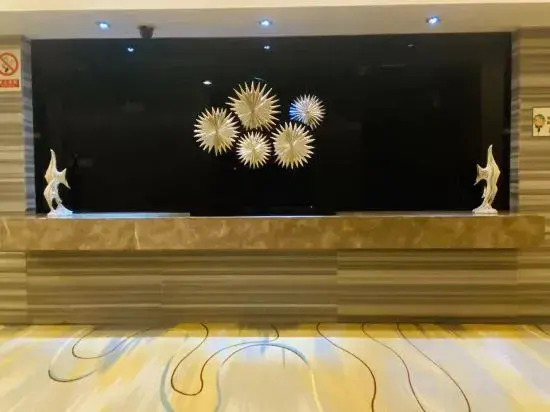 Liansheng Hotel (Fuding Taiyushan Branch)