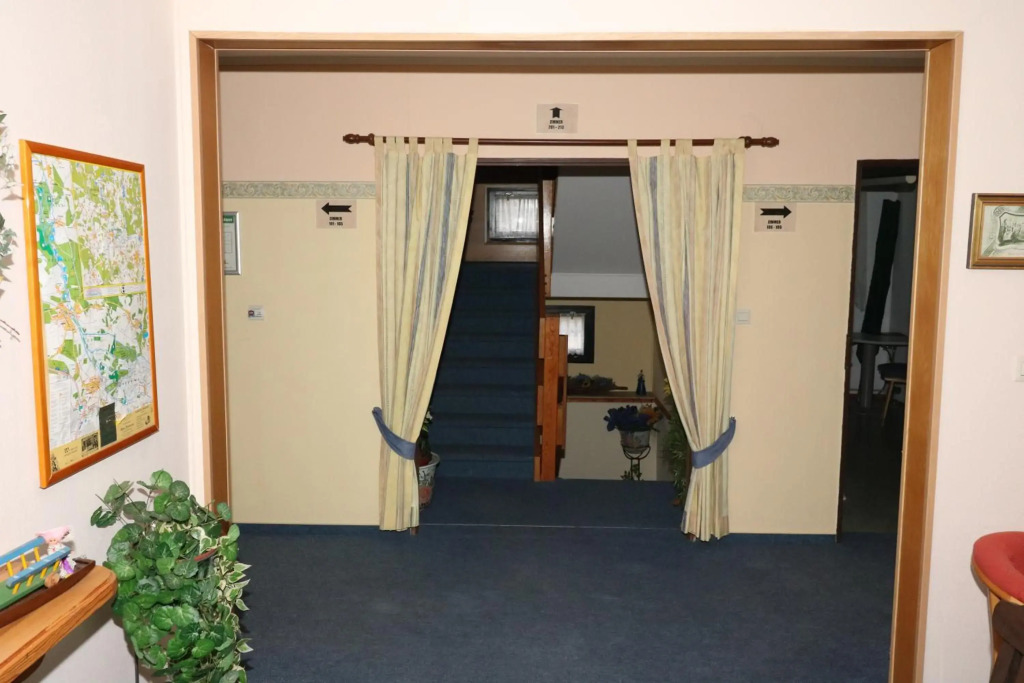 Spreewaldhotel Garni Raddusch