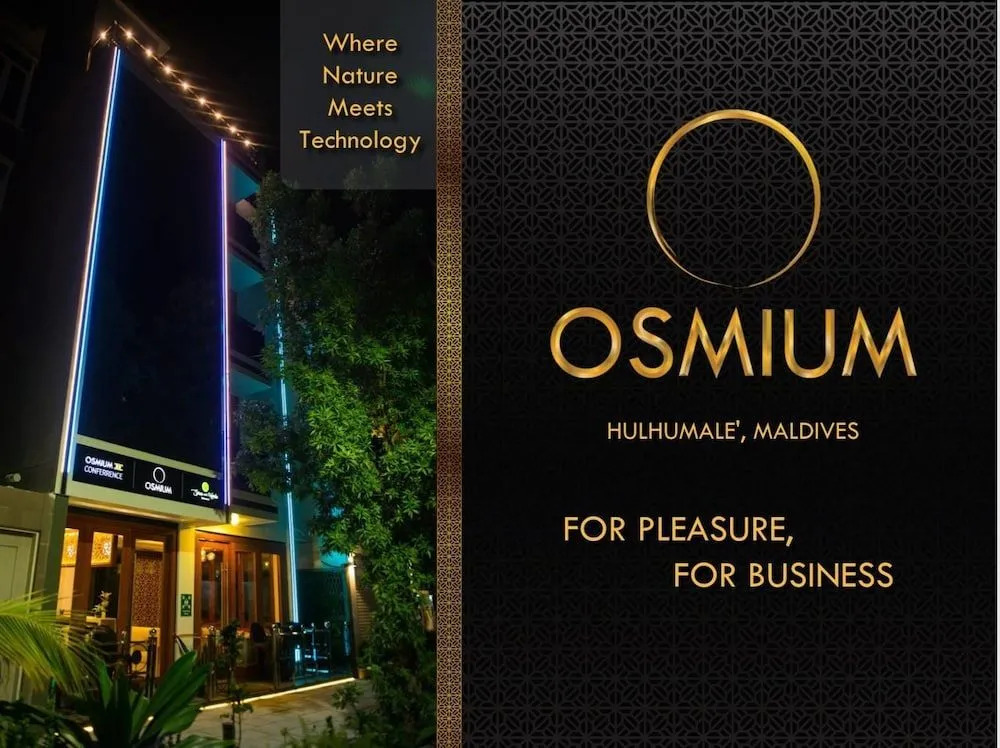 Osmium