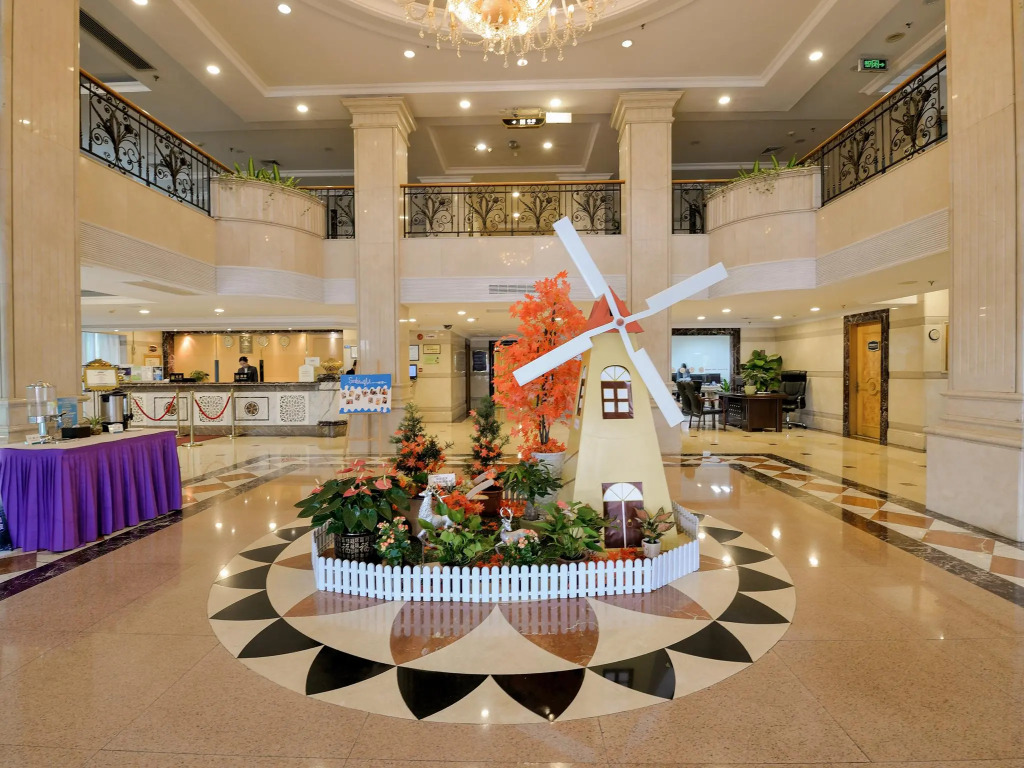 Country Garden Holiday Resorts
