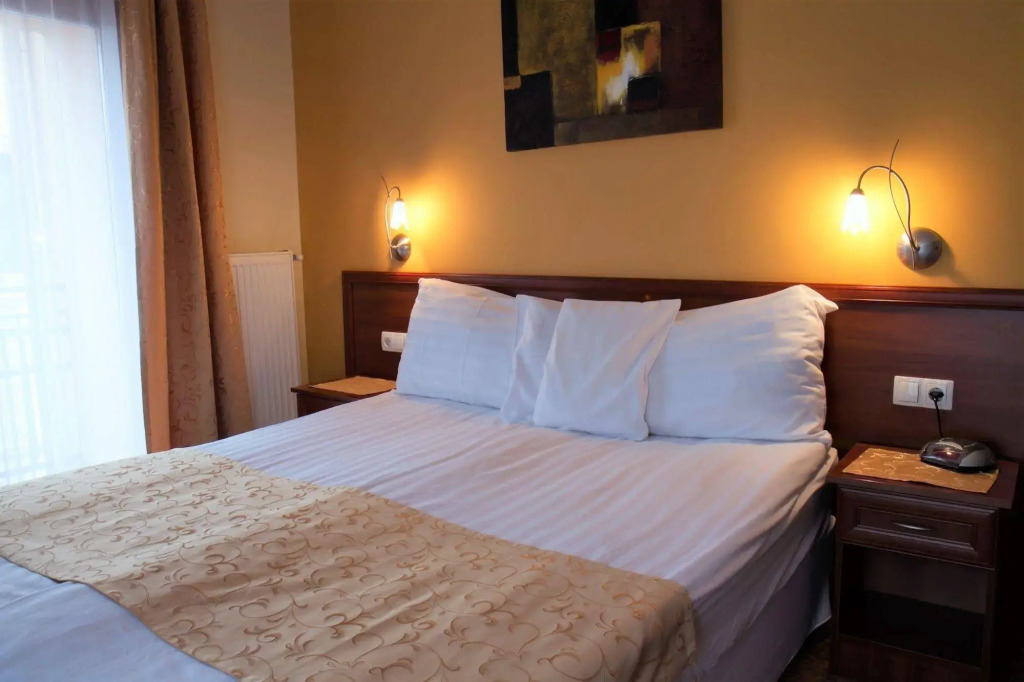 Hotel Viktória