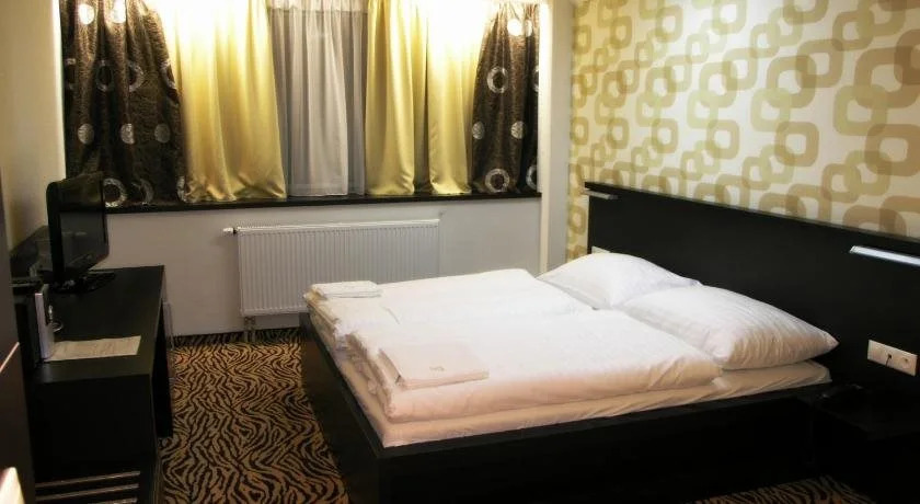 Hotel Druzba