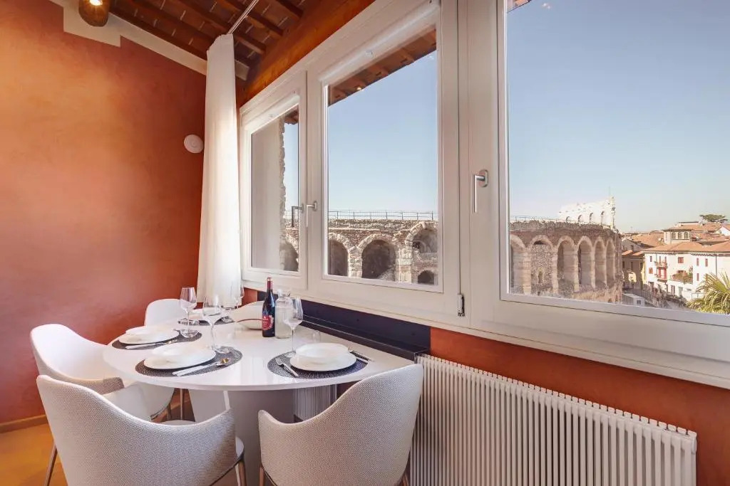 1881 LUXURY SUITES