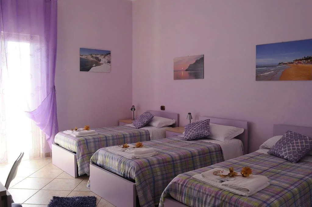 B&B Marina Di Vigata