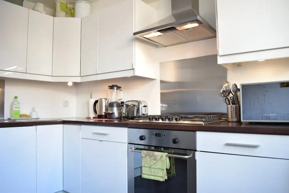 Battersea 2 Bedroom Flat