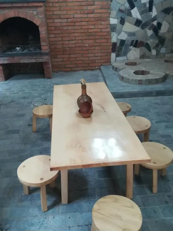 Homestay in Tskaltubo