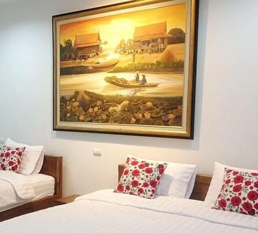 Baan Farm Sook