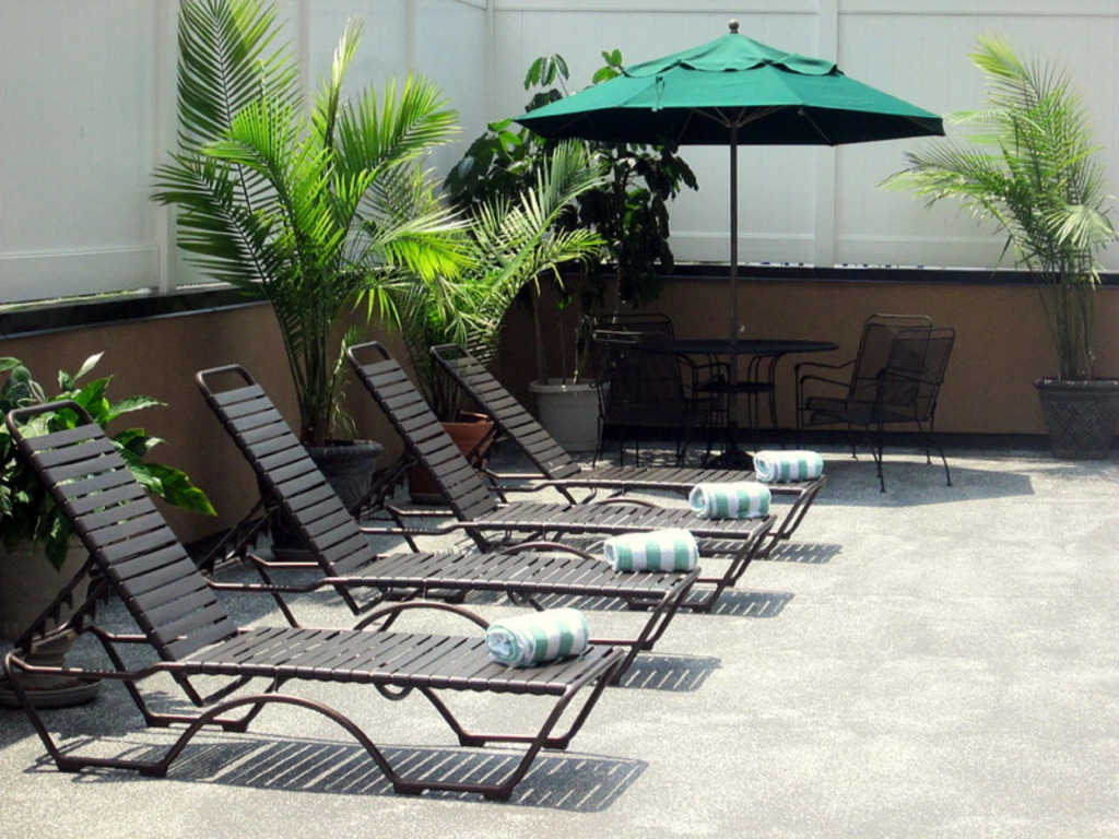 Corona Hotel New York - LaGuardia Airport