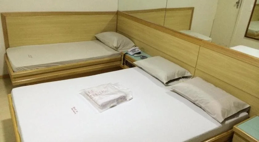 Hotel Encontros