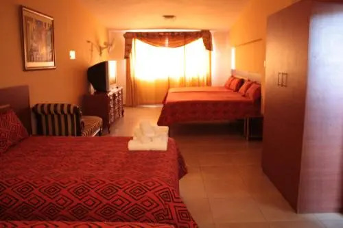 Balsamos Hotel Boutique