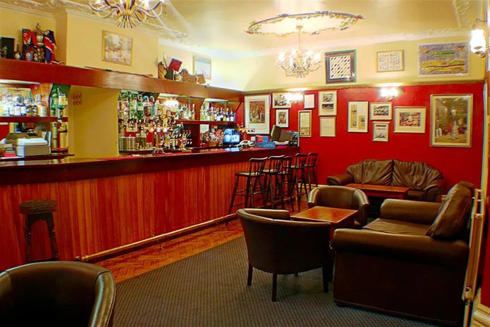 Elva Lodge Hotel